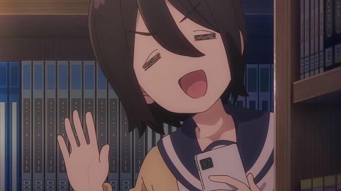 『ゆるキャン△ SEASON４』特報PVカット4