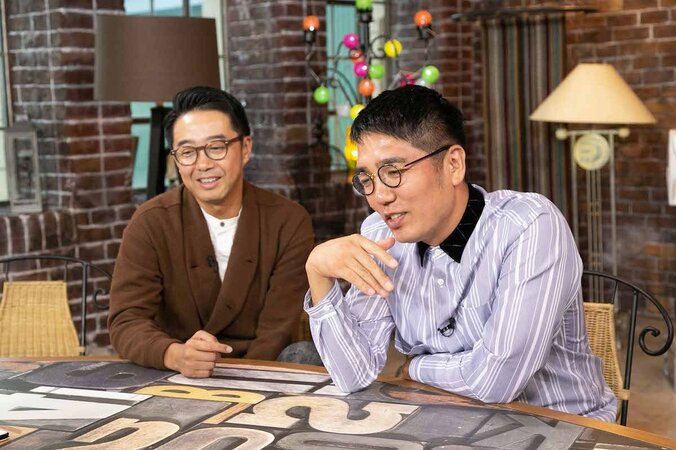 おぎやはぎ矢作、嫌いな女性は“飲み会で携帯ばかり見ている女”「ギャラ飲みの悪いヤツばっかり」 2枚目