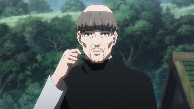 【写真・画像】生きる目的を見失ったノヴァクの前に再び現れたのは…アニメ『チ。』第19話あらすじ&場面カット公開　3枚目