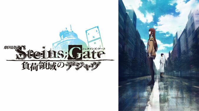 『進撃の巨人』『幼女戦記』『メイドインアビス』などの劇場版全16作品を無料放送の「アベアニシネマ」、27日より開催 12枚目
