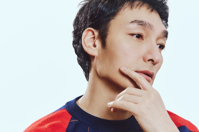 【写真・画像】草なぎ剛、バラエティを作るのは難しい…それでもファンに笑顔を届けたい「人間が生きていく上で1番大切なのは笑うこと」　2枚目