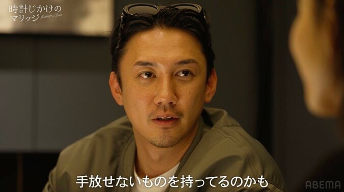 【写真・画像】夏菜「触れた時の相性ってある」 34歳美人社長の積極スキンシップ「手、繋ぎたい」　2枚目