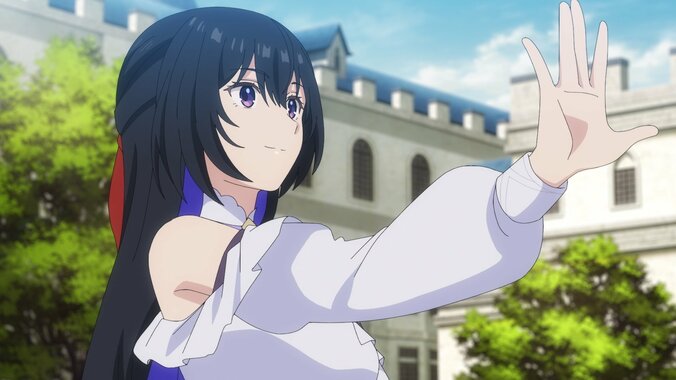 【写真・画像】アニメ「Unnamed Memory」第16話先行カット&あらすじ公開　2枚目