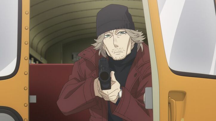 [Photos/Images] L'anime « SPY x FAMILY » dévoile les images de l'épisode 43 « Jalousie blanche » et « L'incident du bus piégé du Collège Eden » diffusé le 8 novembre 2nd