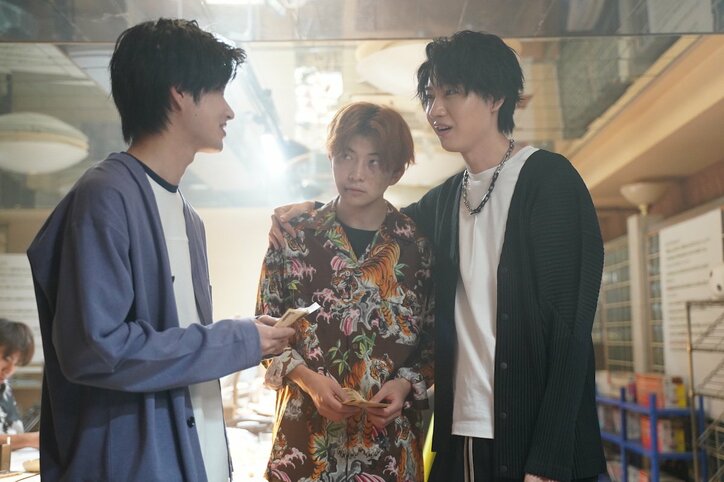 貧困男子高生が特殊詐欺の受け子に堕ちた些細なきっかけ「ただスニーカーが欲しかったんだ」