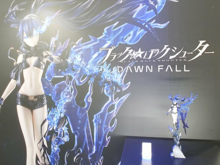 [Photos/Images] Figures of Tamanee, Hatsune Miku, and 'Hololive' Members! Photo Report from "WonHobby 39" at "Wonder Festival 2025 Winter" 5th