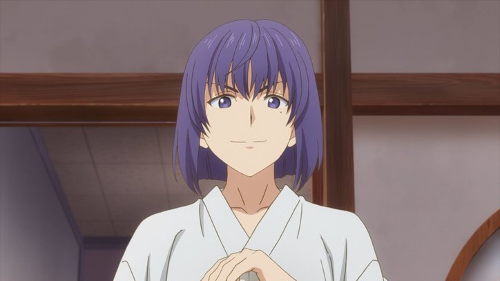 TVアニメ「ACTORS -Songs connection-」第8話あらすじ&先行カット公開!蒼介と詩、喧嘩の末に誕生した新曲…!