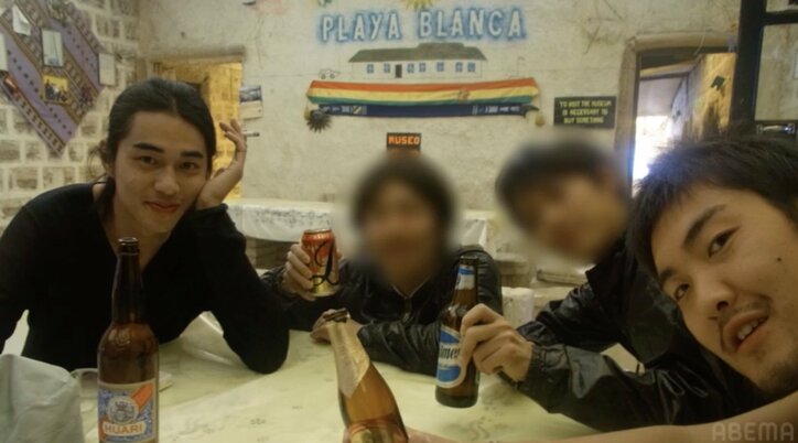 【写真・画像】東出昌大(36)、ひろゆきからの誕生祝いに感動の涙「サプライズは断ってきたのに」 4枚目