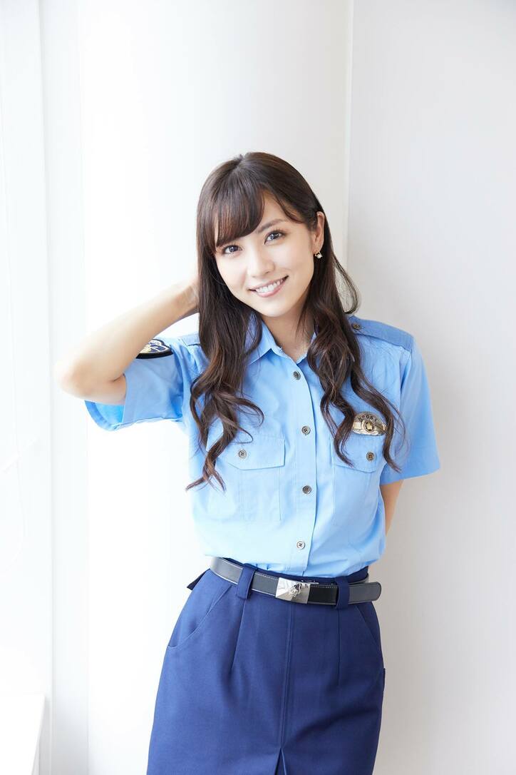 元チア石川恋「高校野球、テレビで応援しています」