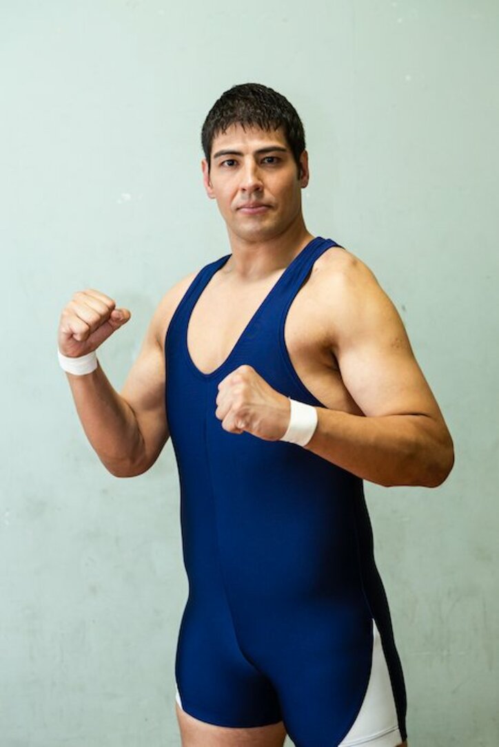 映画『聖地X』双子最恐レスラー・斉藤兄弟YouTubeアカウント始動開始