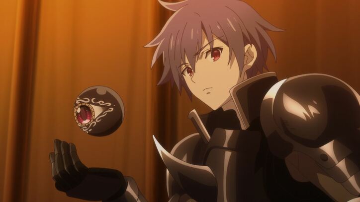 アニメ『勇者、辞めます』大らか過ぎる獣将軍リリに講じる一計とは…？第3話先行カット・あらすじ公開