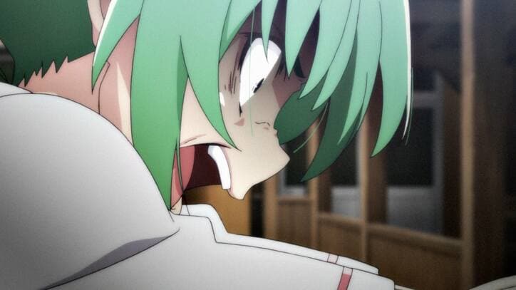 アニメ「ひぐらしのなく頃に業」第1クールの真相は…？ 「鬼騙し編」「綿騙し編」「祟騙し編」あらすじを総復習