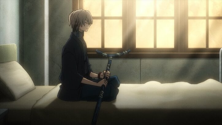 [Fotos/Bilder] Rudo ist beunruhigt wegen Zodyls Worten... Vorab-Bilder und Zusammenfassung zu Episode 23 des Anime Gachiakuta 7