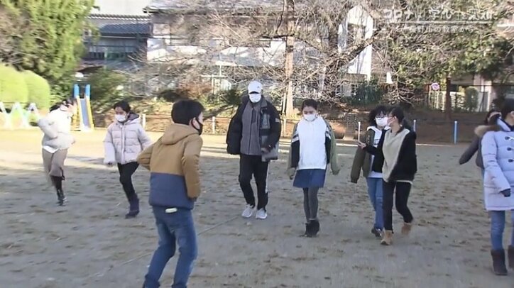 授業、運動会、いじめ…コロナ禍の1年で変わる児童と担任教師の関係～長野市の教室から～