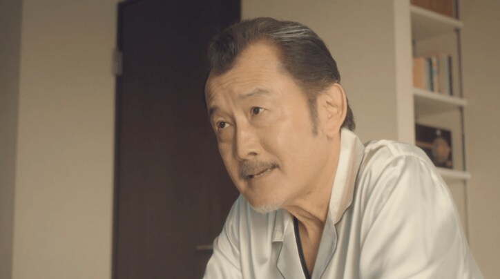 【写真・画像】「部長いなくなったらどうしたらいいんですか…」余命1カ月の吉田鋼太郎&田中圭の演技が泣けると話題に『おっさんずラブ-リターンズ-』　2枚目