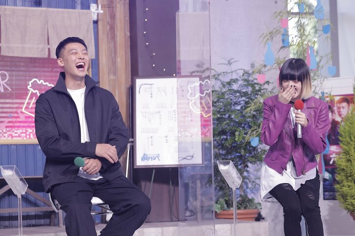 平手友梨奈、撮影現場でのタレコミ情報を即否定「違います」