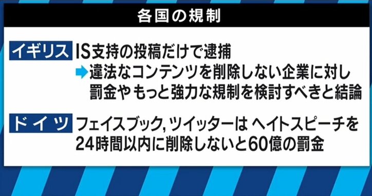Facebookの“検閲基準”が流出 表現の自由はどうあるべきなのか?