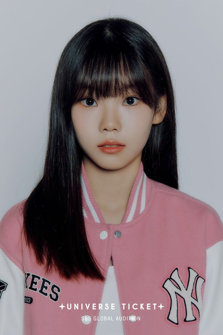 『UNIVERSE TICKET』（ユニチケ）全参加者メンバープロフィール＆ユニコンを紹介、放送スケジュールや視聴方法も