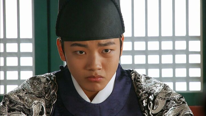 最高視聴率46.1%!キム・スヒョン、ハン・ガイン主演の話題作『太陽を抱く月』