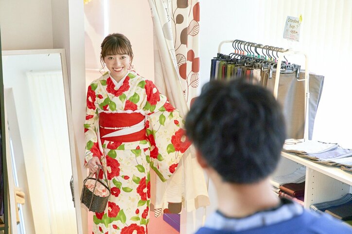 「どう思ってるのかな？」告白前日にりほが直球質問…りおの答えは？『恋ステ』#６