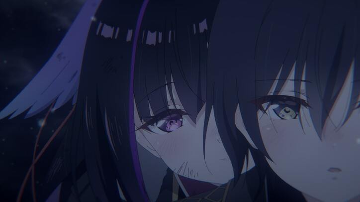 アニメ『プリマドール』少しずつ前向きになる鴉羽だが、また事件が…第4話場面カット&あらすじ公開