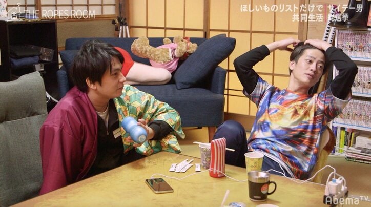 地下アイドルを辞めYouTuberに…ヒモ男・生駒卓也が本音を語る「2年半やって、これは確実にテレビに出られないなって」