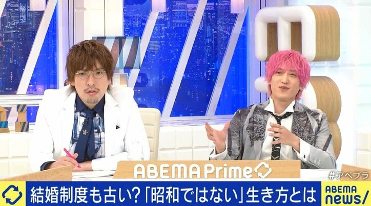 りんたろー。「男性が女性の姓になったと聞くと“マスオさんかな”“家庭での権限が小さいのかな”と思ってしまう空気がある」 選択的夫婦別姓を阻む固定観念、婚姻届“不受理”の想田和弘監督と考える