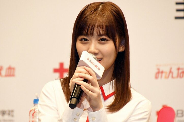 乃木坂46山下美月が感じる”先輩後輩のつながり”「飛鳥さんは優しいなって」齋藤飛鳥「言わされてる感?」