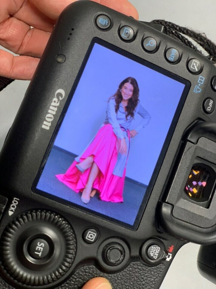 LiLiCo、声帯の手術後の経過観察で病院へ「完璧ではないけど、真っ直ぐに」