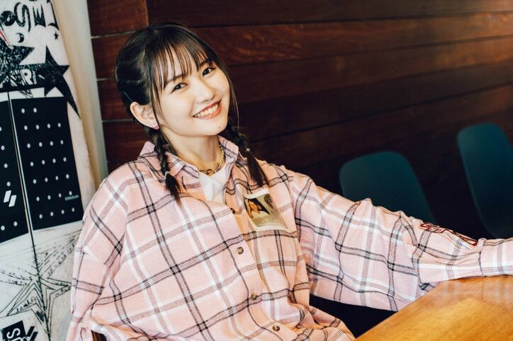 お互いの好きなところは?押田岳&佐藤ノア、カップルになった“正反対の2人”にインタビュー 『オオカミくん』