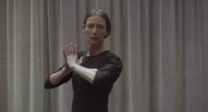 ティルダ・スウィントンが語るルカ・グァダニーノ監督との関係とは…「彼が『サスペリア』のメガホンを取ることになって良かった」