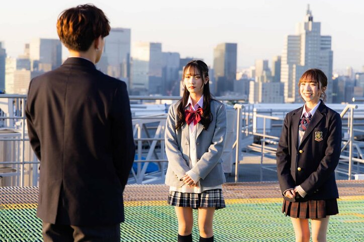 西野未姫、イケメン弟と彼女のイチャイチャする姿に動揺「只者じゃなく汗をかく」