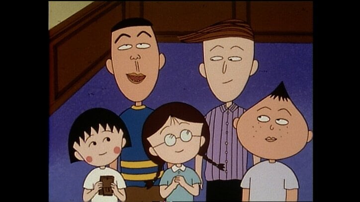 【写真・画像】“初配信”エピソードを含む計200話が12月22日(月)より毎日無料放送!「ちびまる子ちゃん」公式無料チャンネル復活 4枚目