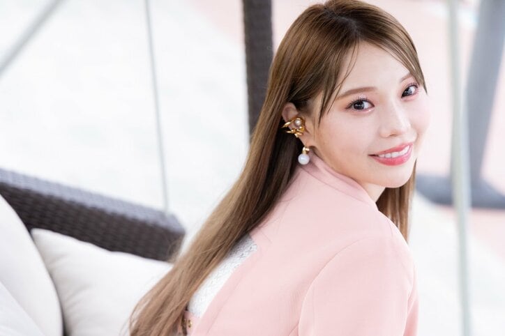 会社社長や美人すぎる広報担当も！ 大人の色気と余裕で男性を虜にさせる、婚活番組で話題の30代美女6人オフショット一挙公開『GIRL or LADY ～私が最強～』