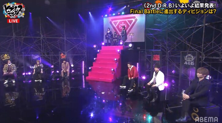 開始4分で「#ヒプマイ結果発表SP」が日本トレンド1位＆ 世界トレンド1位にもランクイン！ 運命の投票結果は？Final Battleに進出する3ディビジョンがついに決定！