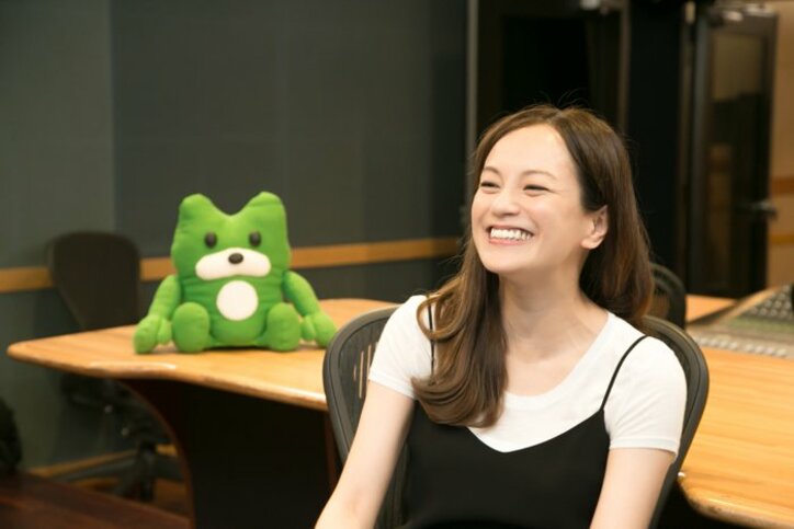 牧瀬里穂、夫・NIGO®とアニメで共演 「普段こんなにしゃべりません」