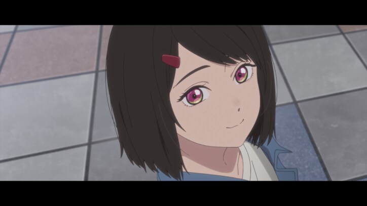 【写真・画像】アニメ『小市民シリーズ』「半」という文字だけが書かれたメモが…第7話あらすじ＆先行カットが解禁！　4枚目