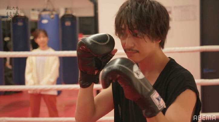 佐野岳、島崎遥香の“塩対応”に落ち込み?「ぱるちゃん、俺の名前一回も呼んでない」『私たち結婚しました3』第1話