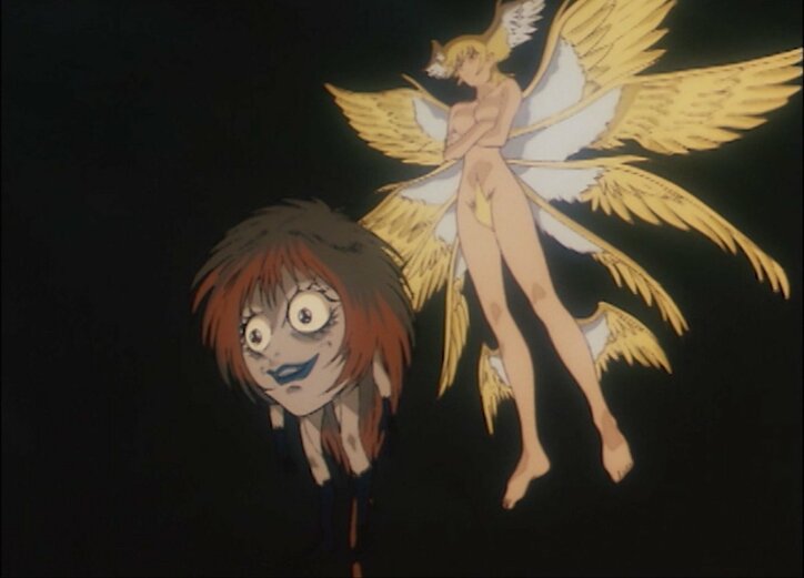 永井豪50周年記念！『劇場版 マジンガーZ / INFINITY』をAbemaTVで世界初無料配信