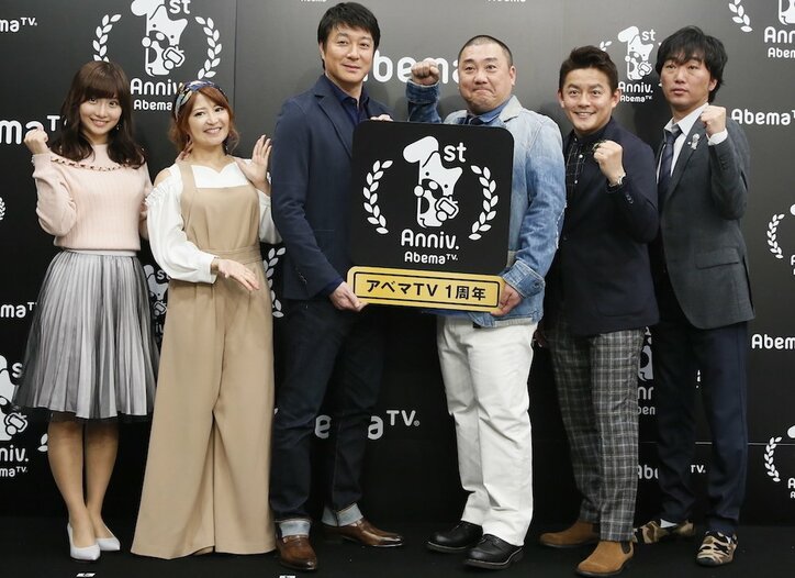 極楽とんぼ、コンビ復活後の初冠番組 山本「暴れまわる予定」