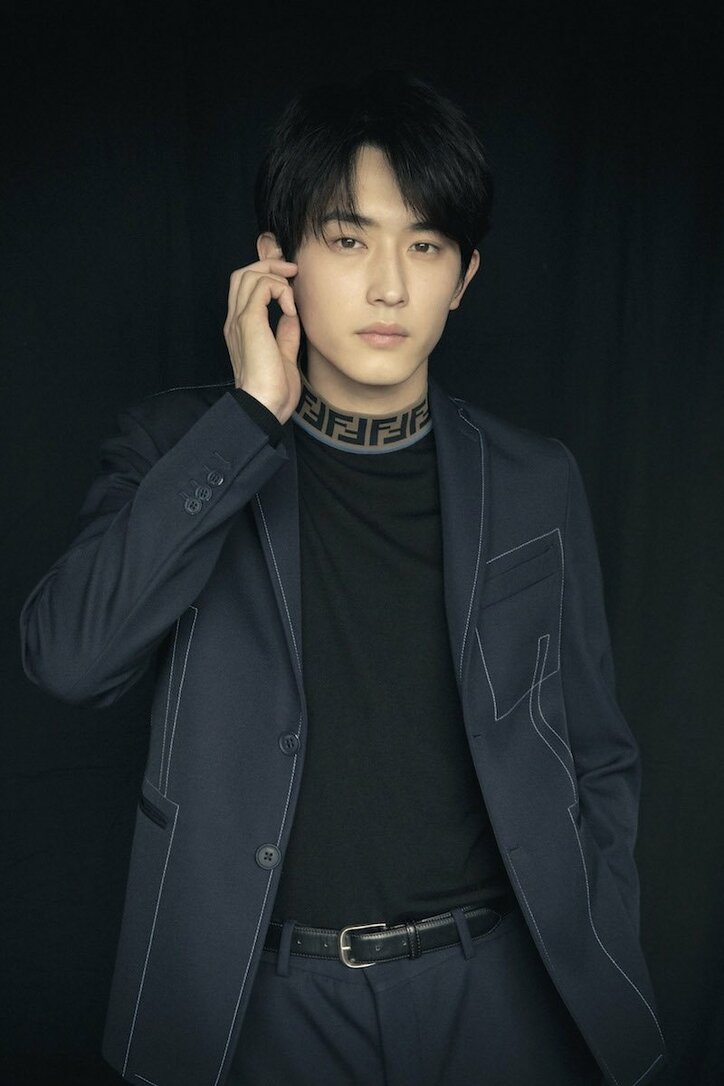 上白石萌音、杉野遥亮と横浜流星のじゃれあいにニヤニヤ　『L・DK ひとつ屋根の下、「スキ」がふたつ。』インタビュー