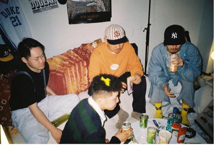 茨城県を中心に活動するDealWinSowlがTiGht Plumpをフィーチャーした楽曲"Respawn"を配信開始！！