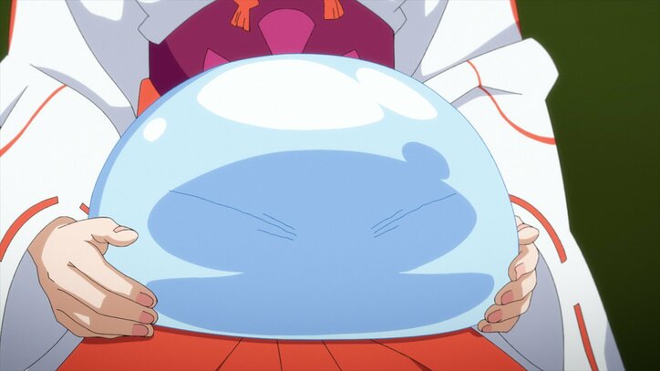 【写真・画像】アニメ『転生したらスライムだった件』第55話あらすじ＆先行カット公開　10枚目