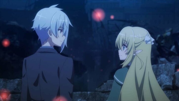 秋アニメ「超余裕!」第8話、一条葵(声優・金子彩花)が窮地に立ち上がる! 先行カット解禁