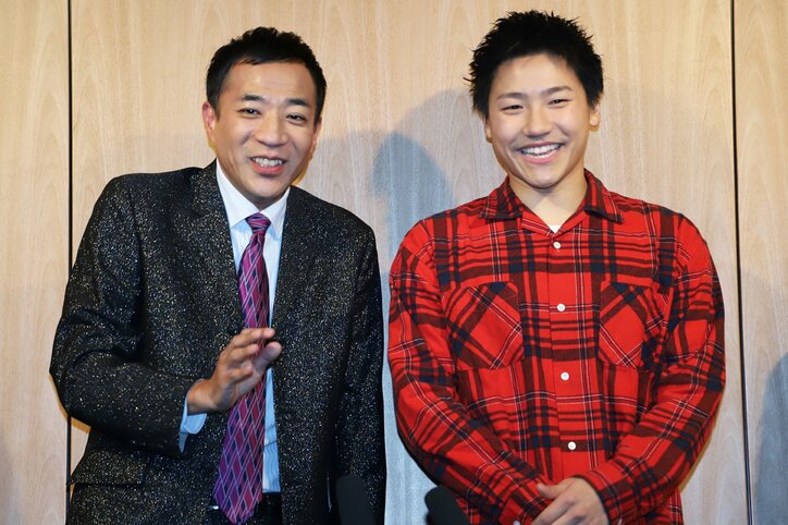 GENERATIONS小森隼、高校生ぶりの黒髪に照れ笑い「服を着ていないみたい（笑）」