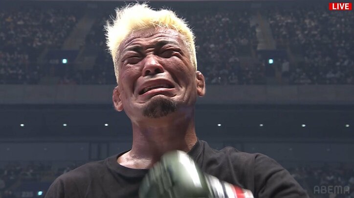 【湘南美容クリニック presents RIZIN.40】結果速報