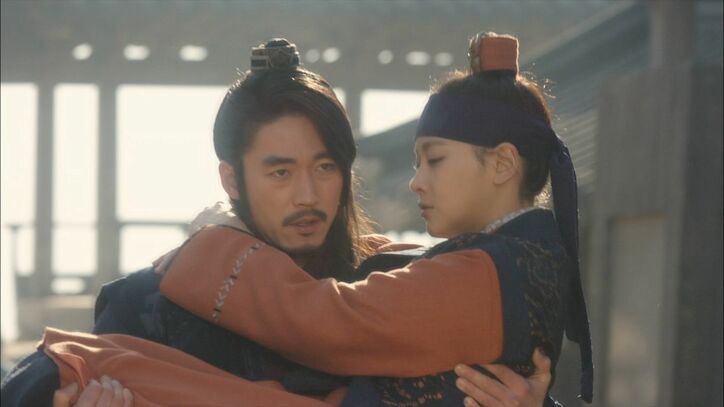 狂った皇帝か？光輝く皇帝か！？チャン・ヒョク主演の本格ロマンス時代劇『輝くか、狂うか』