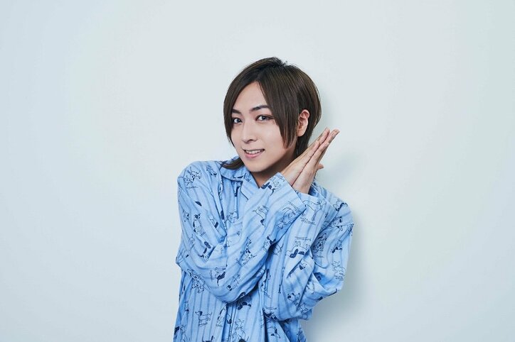 「声優パジャマ会議 in SUMMER!!!!~一生忘れられない夏にしてやるよSP~」パジャマコレクション