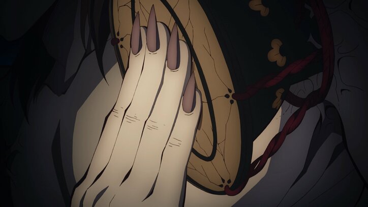 アニメ「鬼滅の刃」第11話、剣士の我妻善逸(声優・下野紘)と出会い…? 先行カット解禁