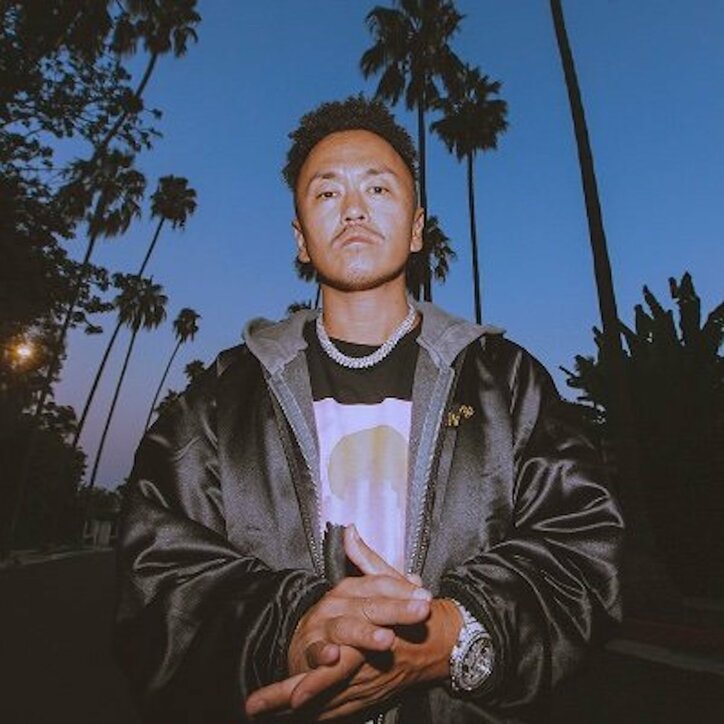 DJ LEAD, Chinito2800, SALU名義による3作連続リリースの第2弾「KANPA!!I」が配信開始 & プーケットで撮影されたMusicVideoも公開！！